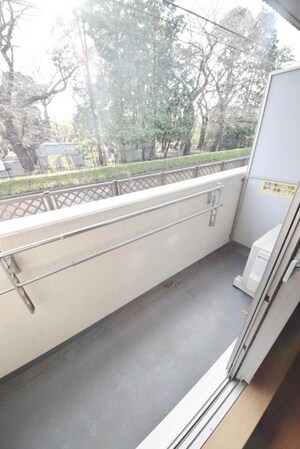 as Cabinsの物件内観写真